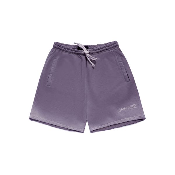 CLASSIC SHORTS - VIOLET