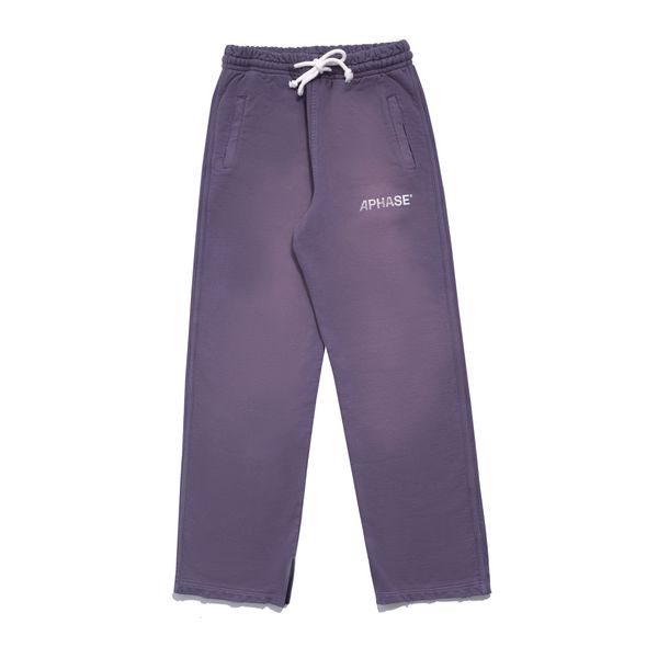 CLASSIC SWEATPANT - VIOLET