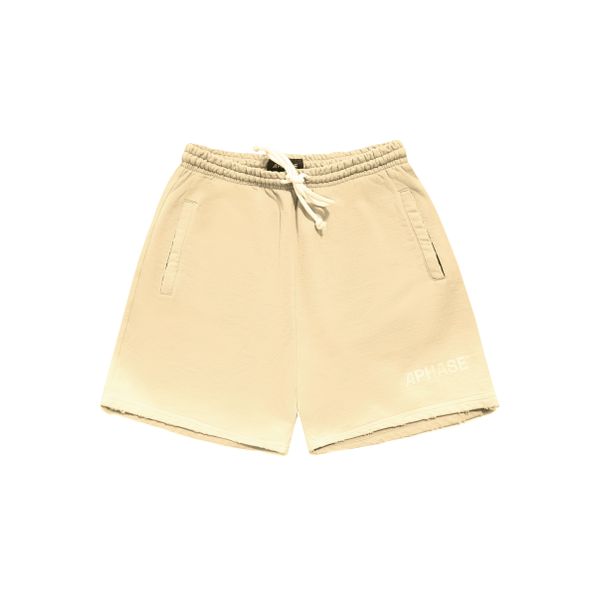 CLASSIC SHORTS - DAISY YELLOW