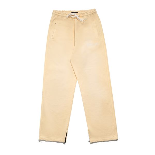 CLASSIC SWEATPANT - DAISY YELLOW