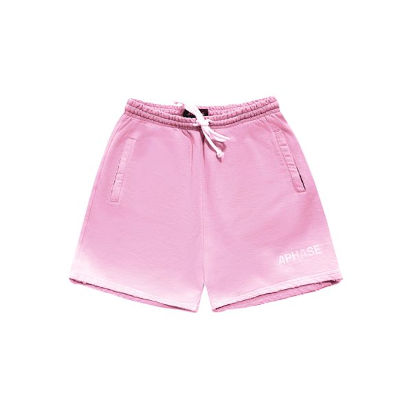CLASSIC SHORTS - PINK ORCHID