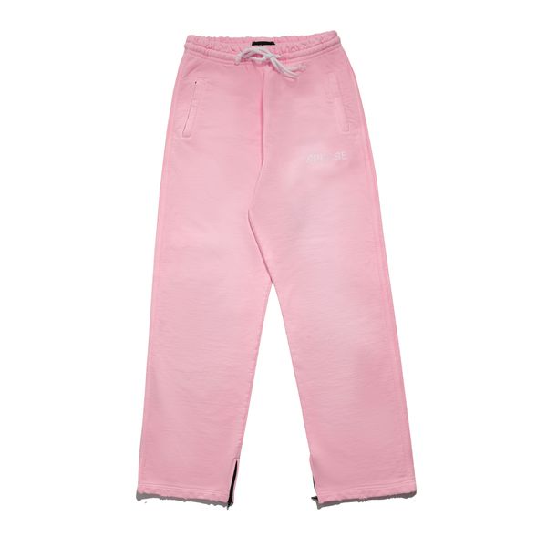 CLASSIC SWEATPANT - PINK ORCHID