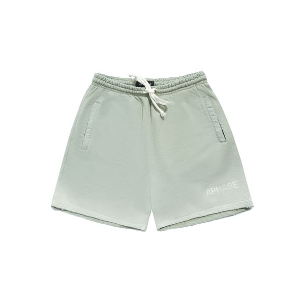 CLASSIC SHORTS - OLIVE GREEN