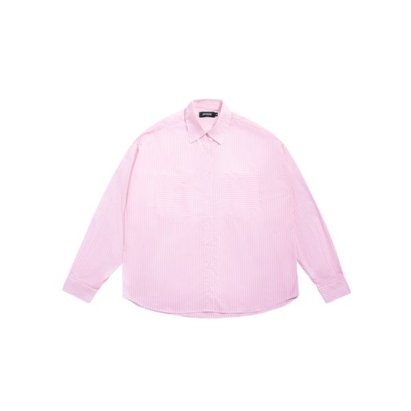 SUNLIT SHIRT - ROSé