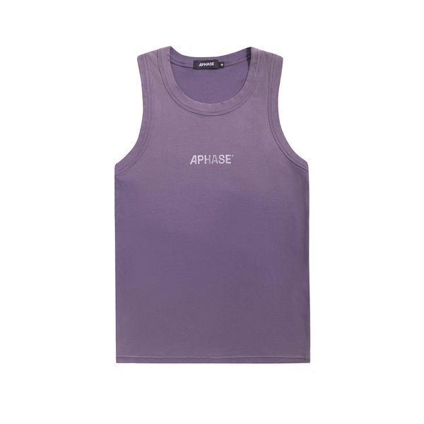 CLASSIC TANK TOP - VIOLET