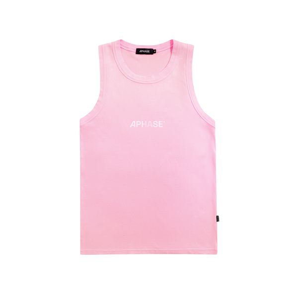 CLASSIC TANK TOP - PINK ORCHID