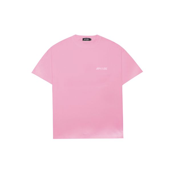 CLASSIC T-SHIRT - PINK ORCHID