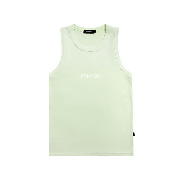 CLASSIC TANK TOP - OLIVE 