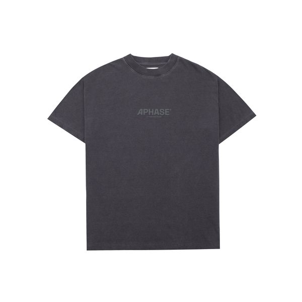 EXPERIMENTAL TSHIRT TIMELESS - STONED GRAY