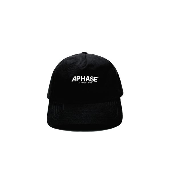 BASIC PROJECT CAP - BLACK