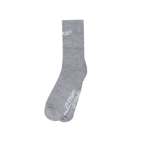BASIC PROJECT SOCKS - LIGHT GRAY