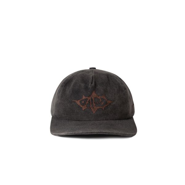 CONNECT CAP - STONED BLACK