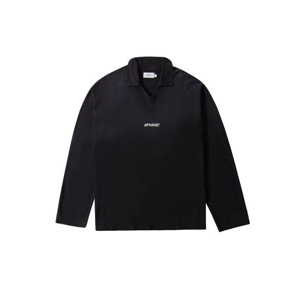 CASUAL POLO - PETROLEUM