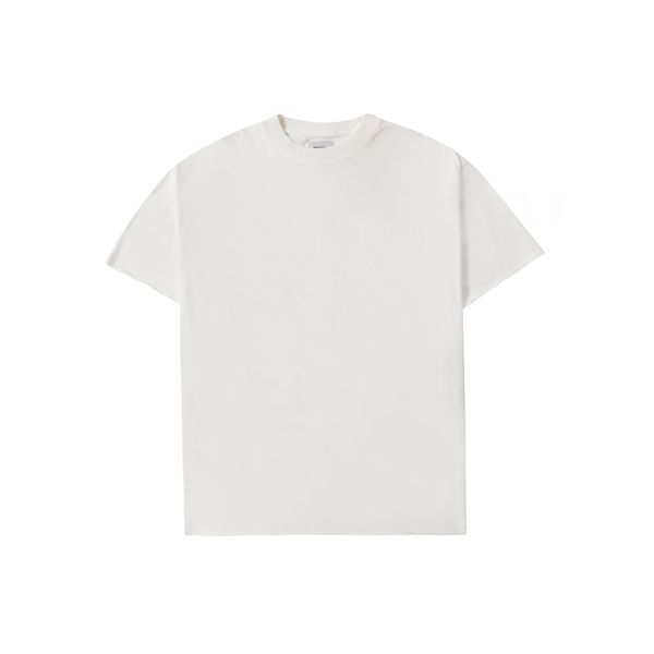 BLANK T-SHIRT - OFF WHITE 