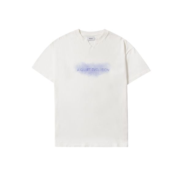 OUTSET T-SHIRT - OFF WHITE