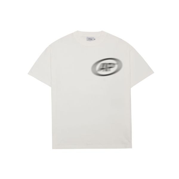 MOVING AP T-SHIRT - OFF WHITE