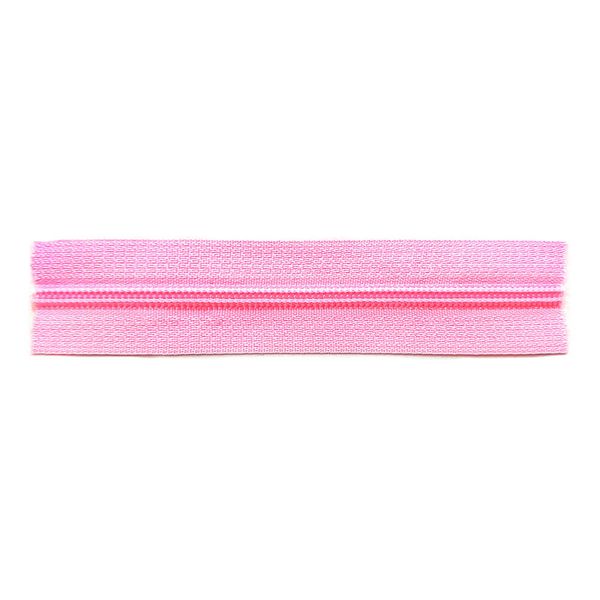 Zíper Nylon ZAP Nº 4,5 Rosa 513