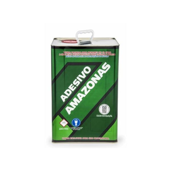 Cola Amazonas Primer HP