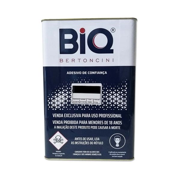 Cola Biq Benzina 102