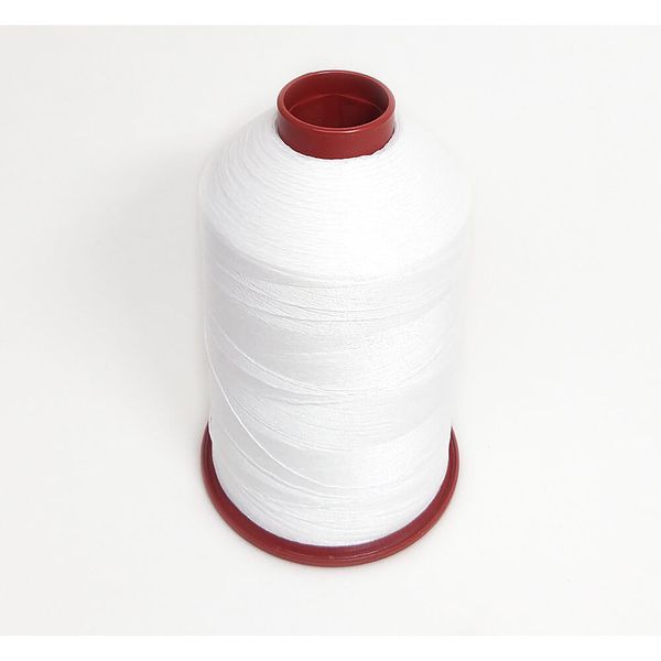 Tubo Linha de Nylon 40 Natural