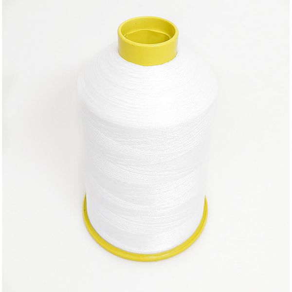 Tubo Linha de Nylon 60 Natural