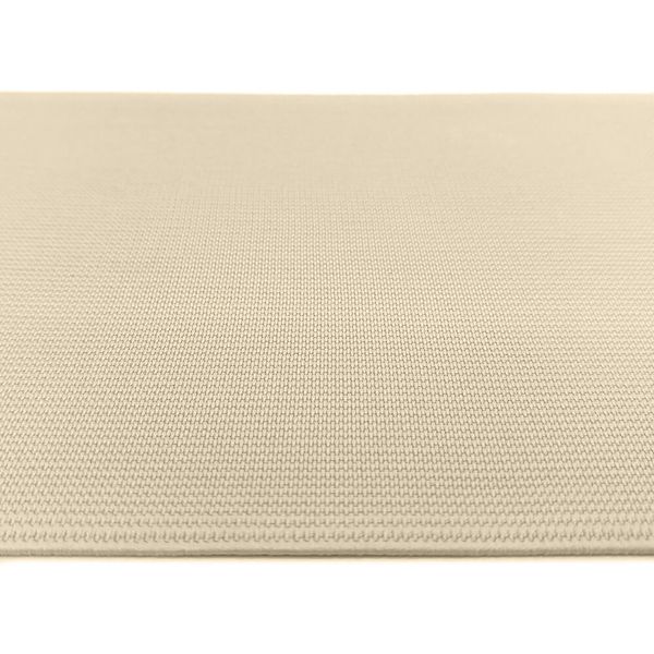 Elástico Zap 206 (Exportação) Bege 120mm 1 Metro