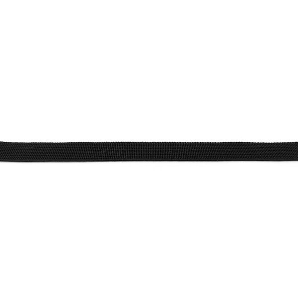 Elástico Zap 205 (Tela) Preto 15mm 1 Metro