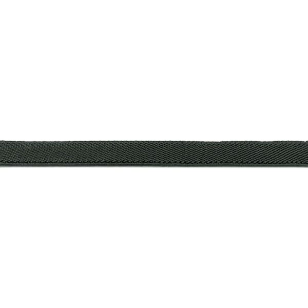 Elástico Zap 204 - Diagonal Marrom 15mm 1 Metro