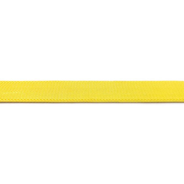 Elástico Zap 204 - Diagonal Amarelo 1905 20mm 1 Metro