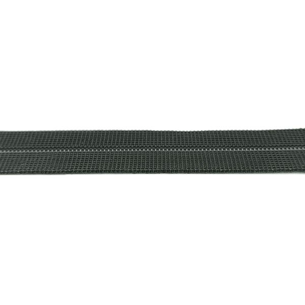 Elástico Zap 203 - Bi-Elástico Marrom 20mm 1 Metro