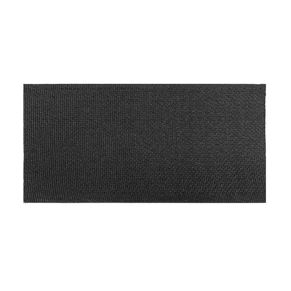 Fecho de Contato ZAP Light 50mm Preto 1m