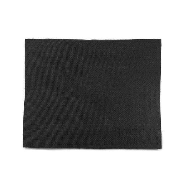 Fecho de Contato ZAP Premium 100mm Preto 1m