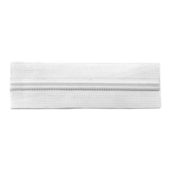 Zíper Nylon ZAP Nº 05 Branco 501