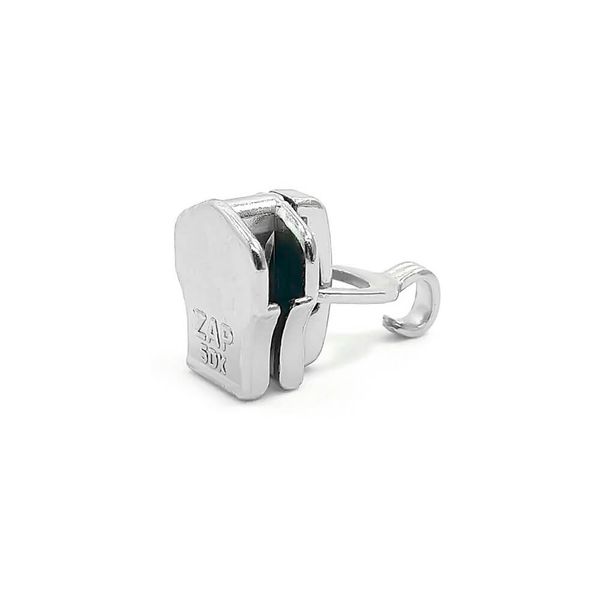 Cursor para Zíper Metal ZAP Nº 05 DC Automático Niquelado