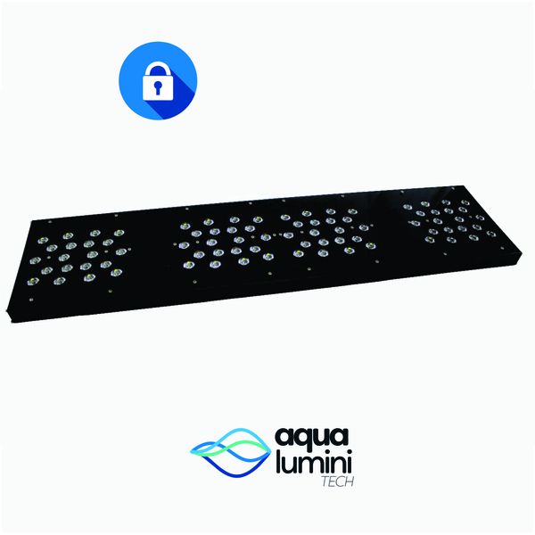 Solarium Marine 80cm Blindado