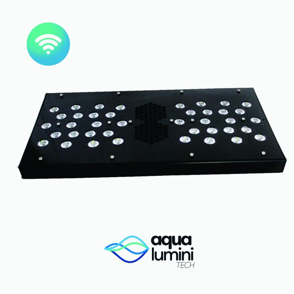 Solarium Marine 40cm Wi-fi