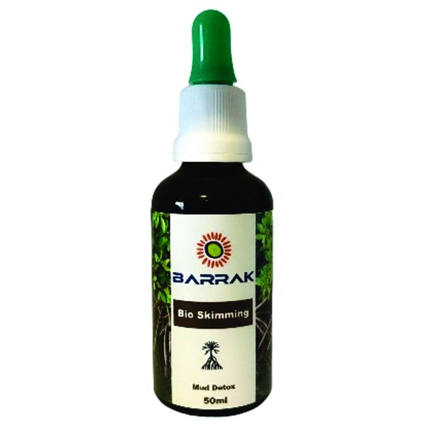 Barrak Bio Skimming 50 ml | LANÇAMENTO