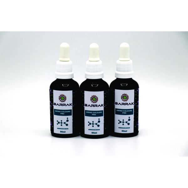 Barrak Amino Colors Pro 50 ml