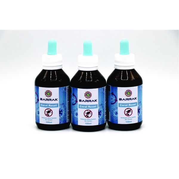 Barrak Coral Reset 100 ml