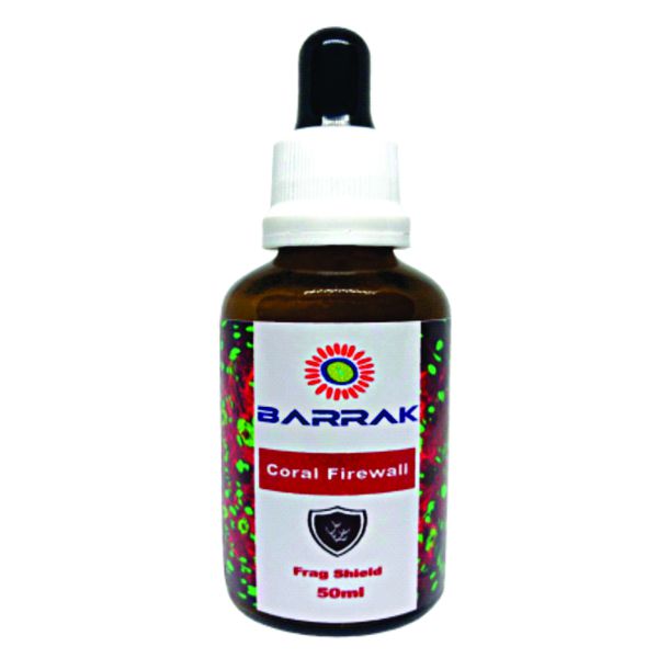 Barrak Coral Firewall 50 ml