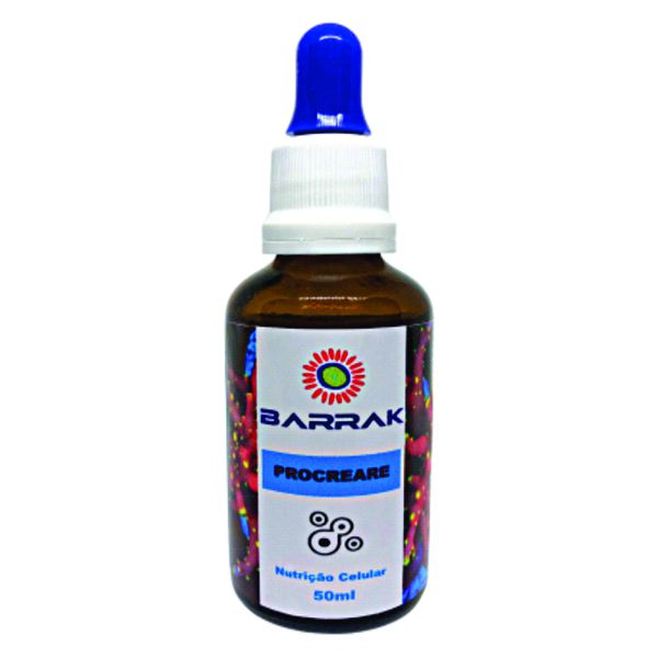 Barrak Procreare 50 ml