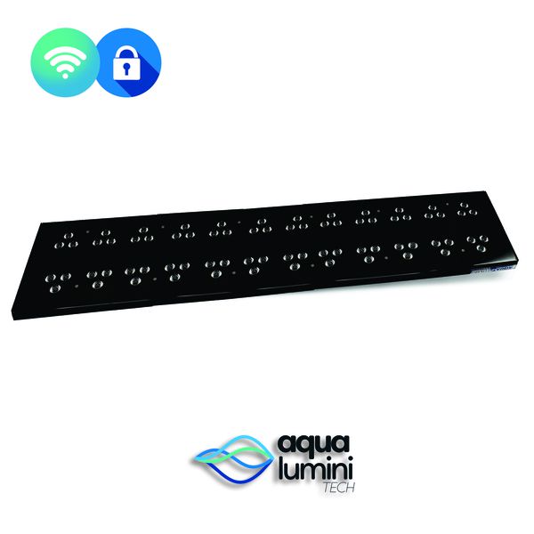 Aqua Marine 100cm Blindado | Wi-fi