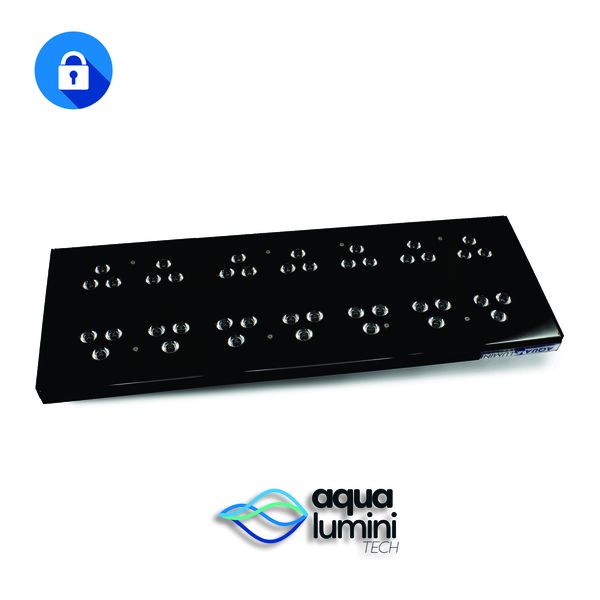 Aqua Marine 60cm Blindado