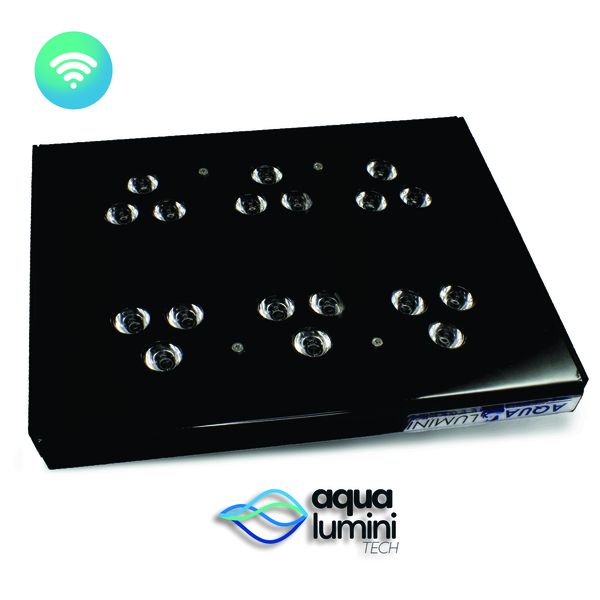 Aqua Marine 20cm | Wi-fi