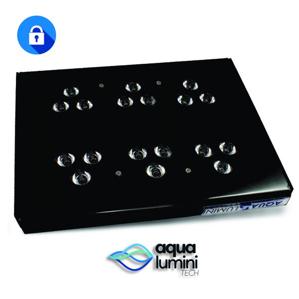 Aqua Marine 20cm Blindado