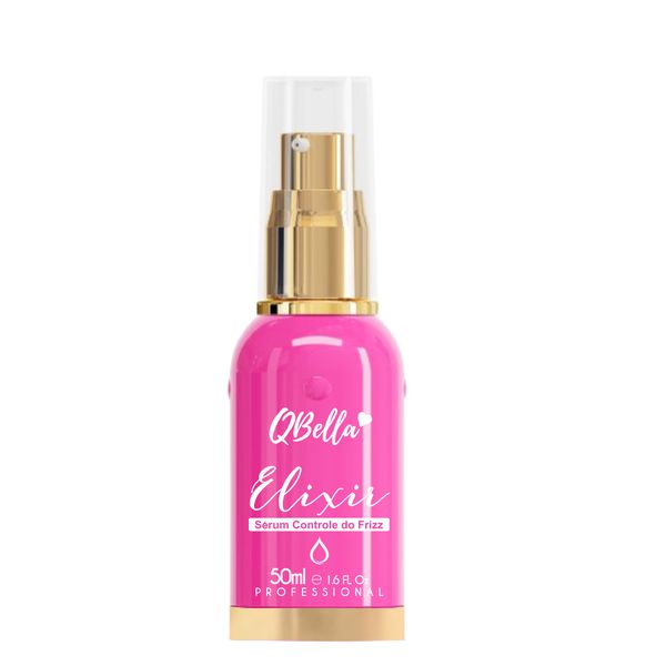 Serum Elixir 50ml 