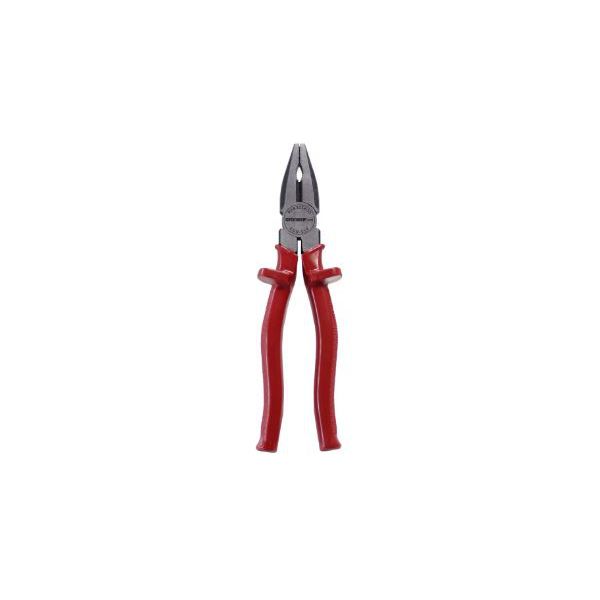 ALICATE UNIVERSAL 8" - GEDORE RED