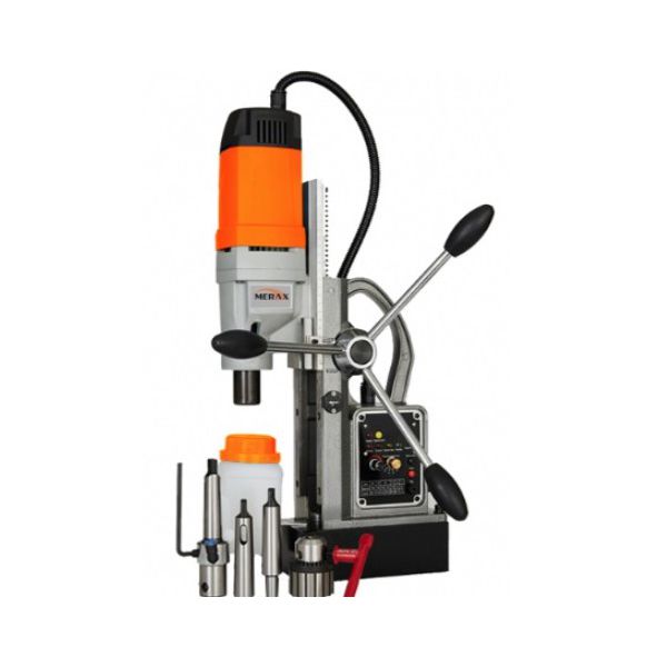 FURADEIRA COM BASE MAGNETICA FE50M - MERAX