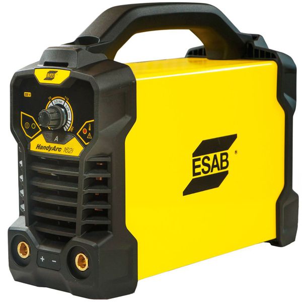 INVERSOR SOLDA RET.162A HANDYARC 162I-220V. ESAB