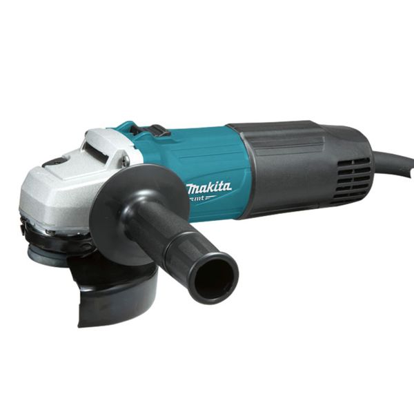ESMERILHADEIRA 4.1/2" 600W (M0901B )127V / 220V - MAKITA